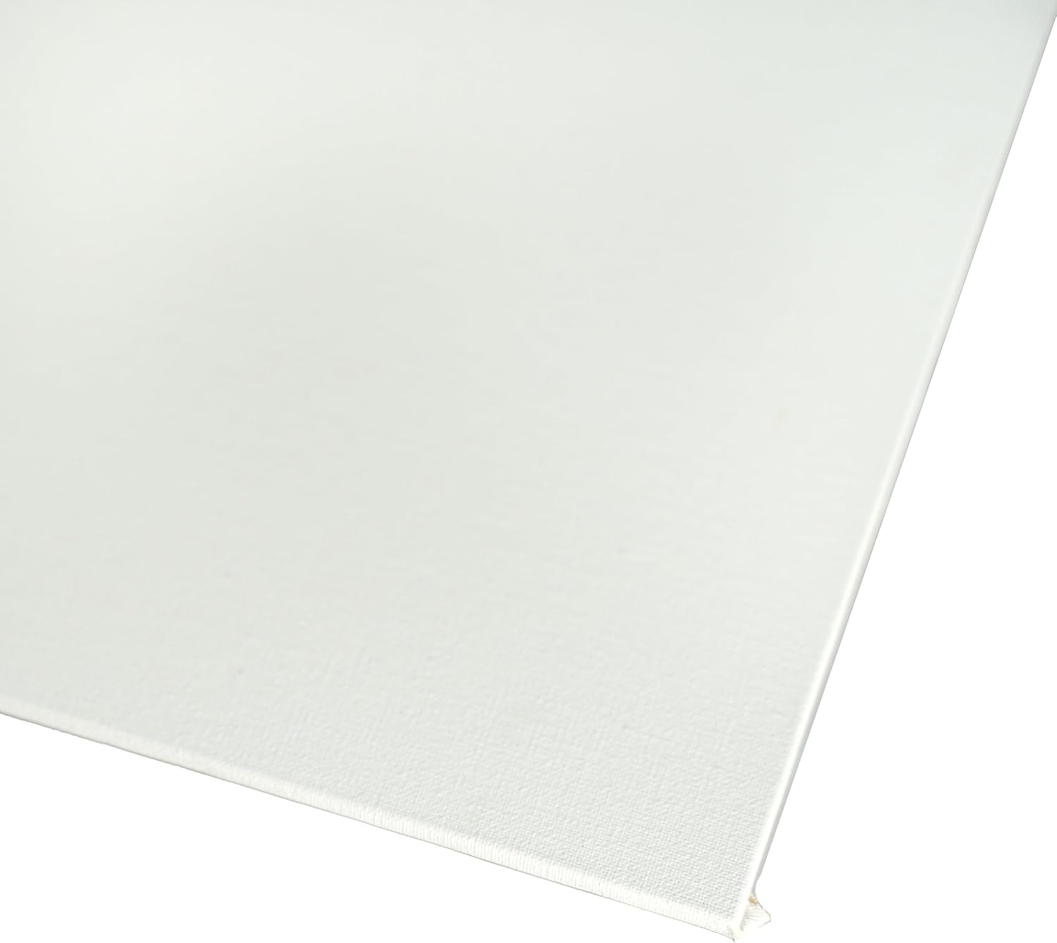 Fredrix Artist Series Watercolor Archival Canvas Board, 8" x 10", White